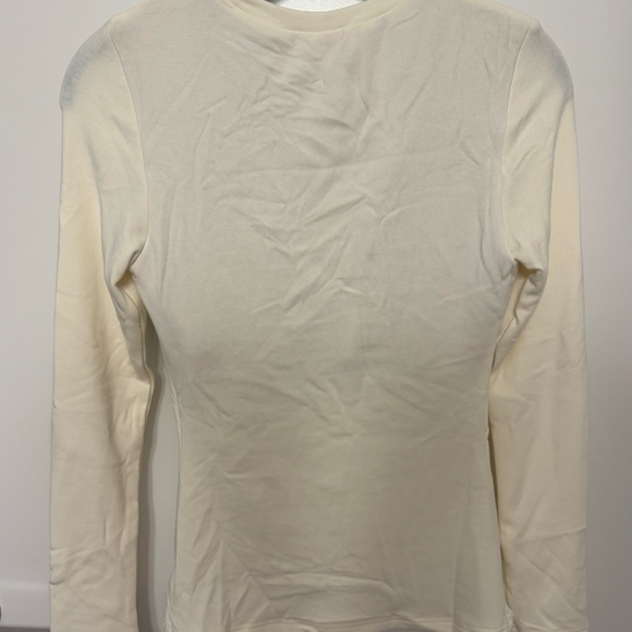 OGL ProWarm Crewneck Long Sleeve Brami - Picture 10 of 13